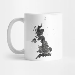 United Kingdom Mug